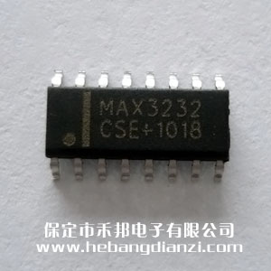 MAX3232CSE (gu)a(chn)